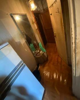 1-к квартира, вторичка, 32м2, 4/5 этаж