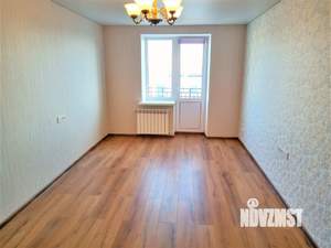 2-к квартира, вторичка, 54м2, 3/3 этаж