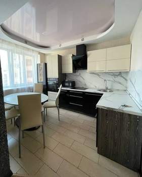 2-к квартира, вторичка, 68м2, 13/19 этаж