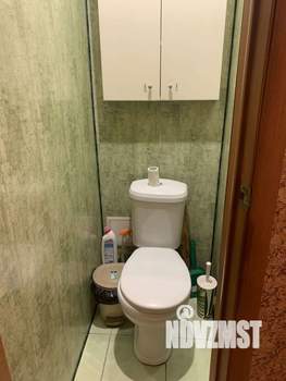 2-к квартира, вторичка, 44м2, 1/5 этаж
