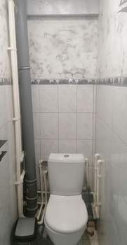 3-к квартира, вторичка, 59м2, 3/5 этаж