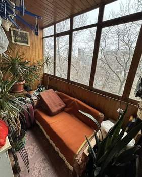 3-к квартира, вторичка, 70м2, 4/12 этаж