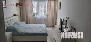 1-к квартира, вторичка, 43м2, 11/27 этаж