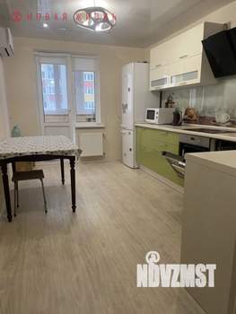 3-к квартира, вторичка, 92м2, 10/27 этаж