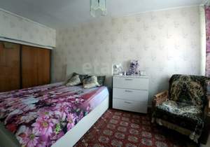 2-к квартира, вторичка, 46м2, 5/5 этаж