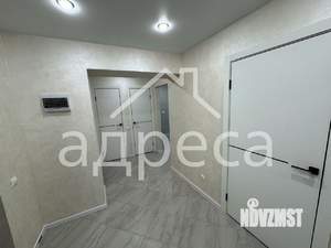 2-к квартира, вторичка, 57м2, 7/17 этаж