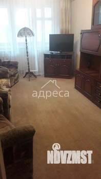 3-к квартира, вторичка, 56м2, 2/5 этаж