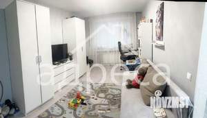 2-к квартира, вторичка, 44м2, 2/5 этаж