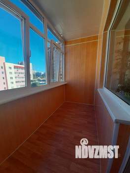 3-к квартира, вторичка, 86м2, 8/9 этаж