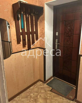 2-к квартира, вторичка, 42м2, 4/5 этаж