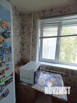 2-к квартира, вторичка, 42м2, 5/5 этаж