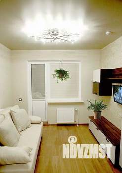 2-к квартира, вторичка, 87м2, 7/25 этаж