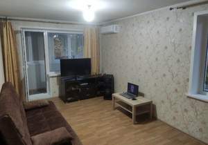 3-к квартира, вторичка, 60м2, 2/9 этаж