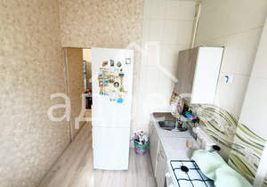 3-к квартира, вторичка, 57м2, 1/3 этаж