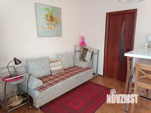 1-к квартира, вторичка, 50м2, 8/18 этаж