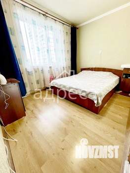 3-к квартира, вторичка, 72м2, 4/10 этаж