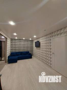 2-к квартира, вторичка, 46м2, 1/5 этаж