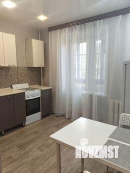 1-к квартира, вторичка, 28м2, 3/9 этаж