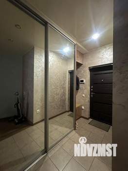 1-к квартира, вторичка, 40м2, 15/16 этаж