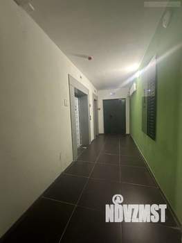 2-к квартира, вторичка, 55м2, 18/26 этаж