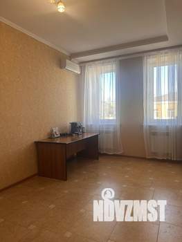 3-к квартира, вторичка, 124м2, 5/10 этаж