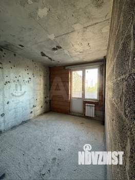 1-к квартира, вторичка, 39м2, 4/23 этаж