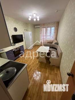 2-к квартира, вторичка, 74м2, 9/18 этаж