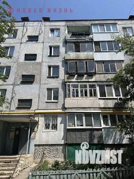 2-к квартира, вторичка, 46м2, 3/5 этаж