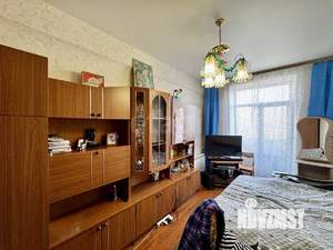 3-к квартира, вторичка, 77м2, 5/5 этаж