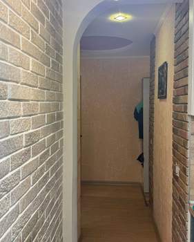 2-к квартира, вторичка, 43м2, 4/5 этаж