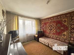 3-к квартира, вторичка, 67м2, 6/9 этаж