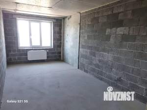 1-к квартира, сданный дом, 41м2, 27/27 этаж