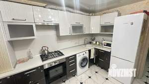 1-к квартира, вторичка, 38м2, 1/3 этаж