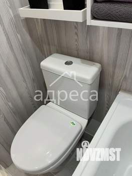 1-к квартира, вторичка, 18м2, 7/9 этаж