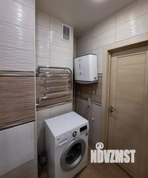 1-к квартира, вторичка, 35м2, 9/25 этаж