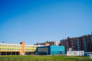 1-к квартира, вторичка, 39м2, 4/18 этаж