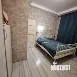 4-к квартира, вторичка, 86м2, 2/5 этаж