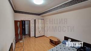 1-к квартира, вторичка, 42м2, 16/16 этаж