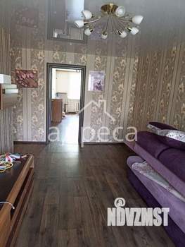 3-к квартира, вторичка, 58м2, 4/5 этаж