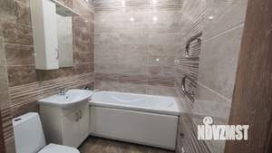 1-к квартира, вторичка, 42м2, 11/19 этаж