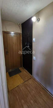 1-к квартира, вторичка, 31м2, 5/5 этаж