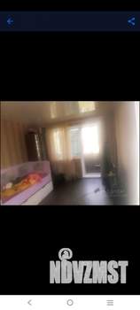 2-к квартира, вторичка, 43м2, 5/5 этаж