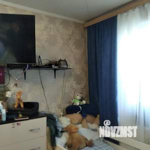 1-к квартира, вторичка, 22м2, 4/9 этаж