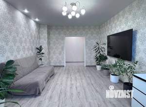 3-к квартира, вторичка, 84м2, 21/24 этаж