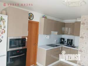 2-к квартира, вторичка, 51м2, 25/25 этаж