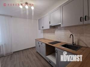 2-к квартира, вторичка, 61м2, 17/18 этаж