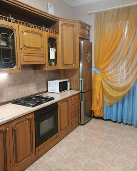 3-к квартира, вторичка, 81м2, 2/5 этаж