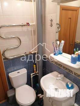 2-к квартира, вторичка, 42м2, 5/5 этаж