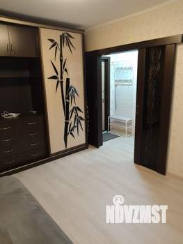 1-к квартира, вторичка, 21м2, 4/9 этаж