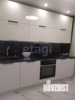 2-к квартира, вторичка, 64м2, 12/17 этаж